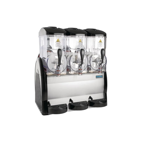 Slush & Frozen Drink Machines