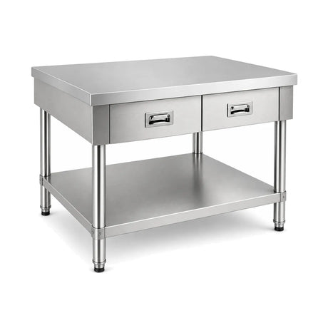 Stainless Steel Equipment