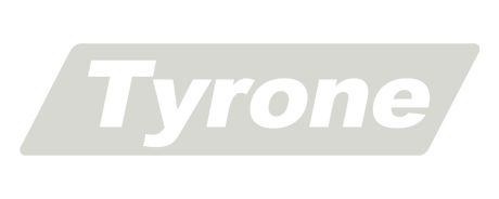 Tyrone logo