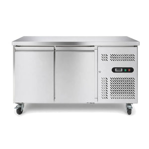 Under Bench Fridges