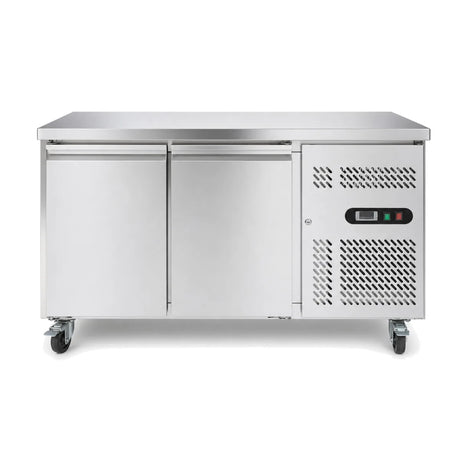 Under Bench Fridges