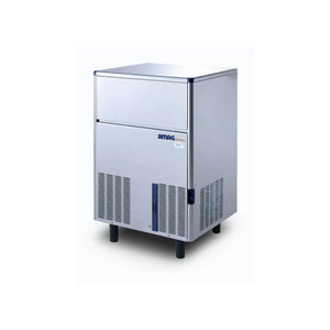 Under Bench Ice Machines
