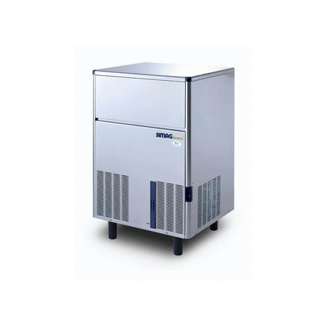 Under Bench Ice Machines
