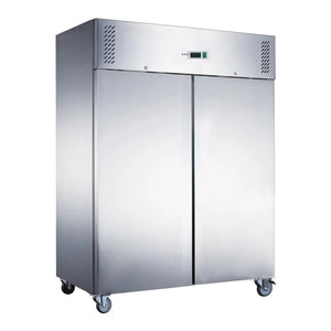 Upright Freezers