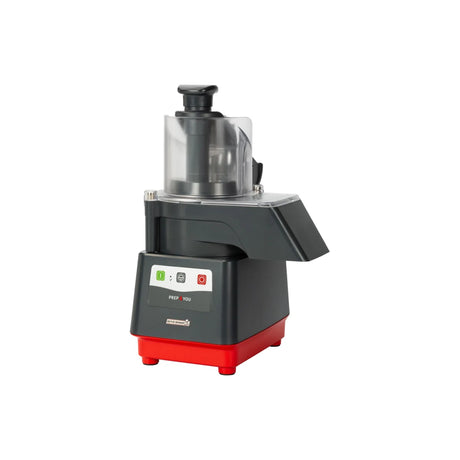 Vegetable Preparation Equipment