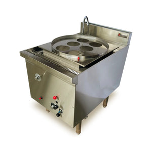 Woks