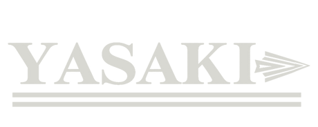 Yasaki logo