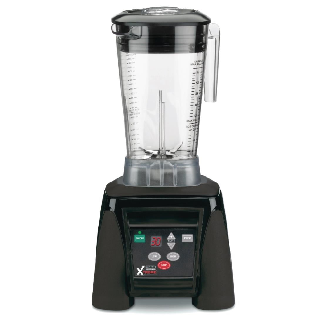 Waring Xtreme Hi-Power Blender MX1100XTXSNNA