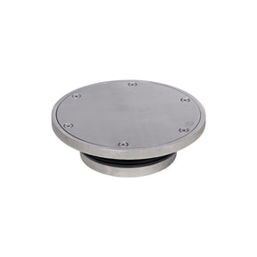 150mm Clear Out 304 Grade S/S