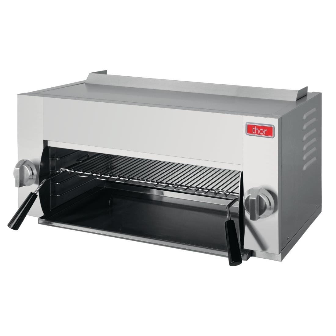 Thor Gas Salamander Grill - LPG TR -SM36F