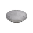200mm Vinyl Clear Out - 304 Grade S/S
