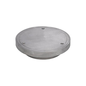 200mm Vinyl Clear Out - 304 Grade S/S