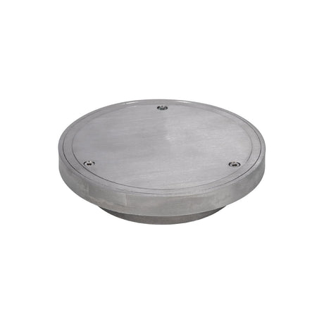 200mm Vinyl Clear Out - 304 Grade S/S