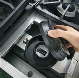 GBS4T Gasmax 4 Burner With Oven Flame Failure