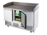 Atosa 3 DOORS PIZZA TABLE FRIDGE 1365 MM ESL3853