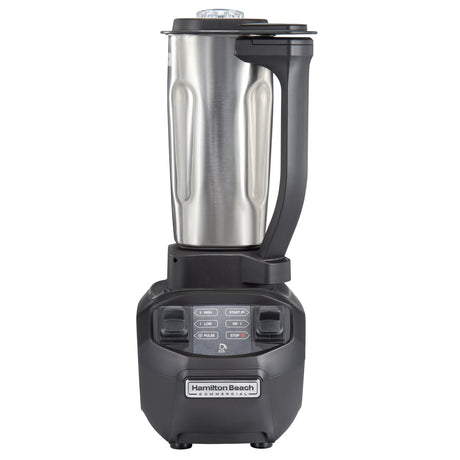 Hamilton Beach Rio Blender Stainless Steel – BBN2255S