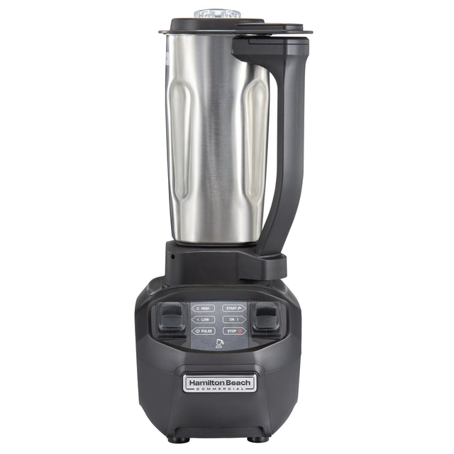 Hamilton Beach Rio Blender Stainless Steel – BBN2255S
