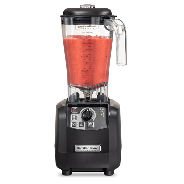 Hamilton Beach Tempest Blender – BBT0650