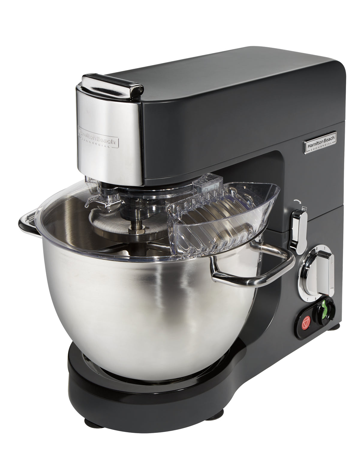 Hamilton Beach Planetary Mixer 8L – CPM0800