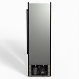 AG Supermarket Single Glass Door Upright Display Fridge - 450 Litre  FSB450