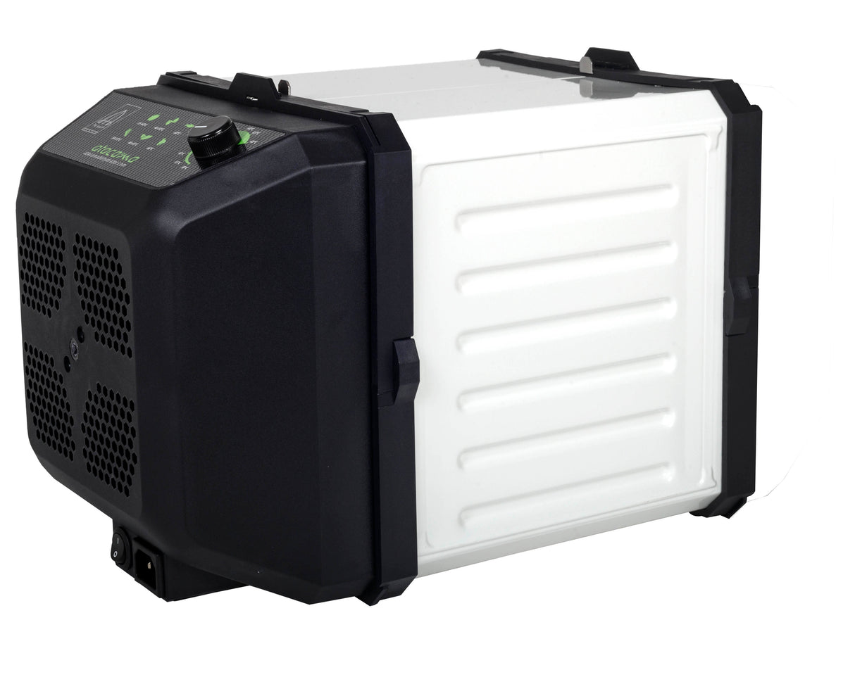 Tre Spade Atacama Cube Dehydrator – DCT1001