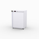AG 200L Underbench Single Door Ventilated Freezer