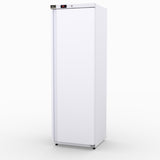 AG 400L Upright Single Door Ventilated Freezer