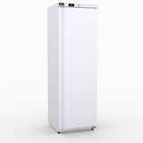 AG 400L Upright Single Door Ventilated Freezer
