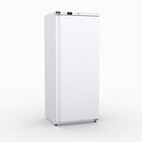 AG 600L Upright Single Door Ventilated Freezer