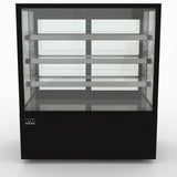 AG Food Display Fridge - 4 Layer - 407 Litre - 1200mm