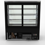 AG Food Display Fridge - 4 Layer - 407 Litre - 1200mm