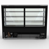 AG Food Display Fridge - 4 Layer - 594 Litre - 1800mm