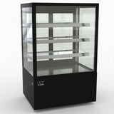 AG Food Display Showcase - 4 Layer - 308 Litre - 900mm