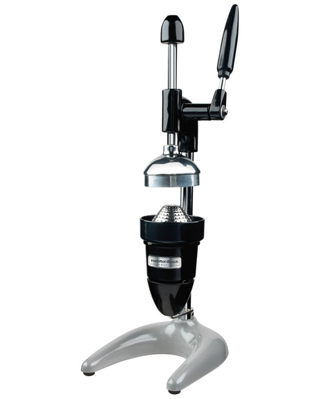 Hamilton Beach Manual Citrus Juicer – HBJ0932