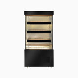 Bromic Open Hot Display Full Height – 1000mm HOFHM1000 (5 Year full Warranty)