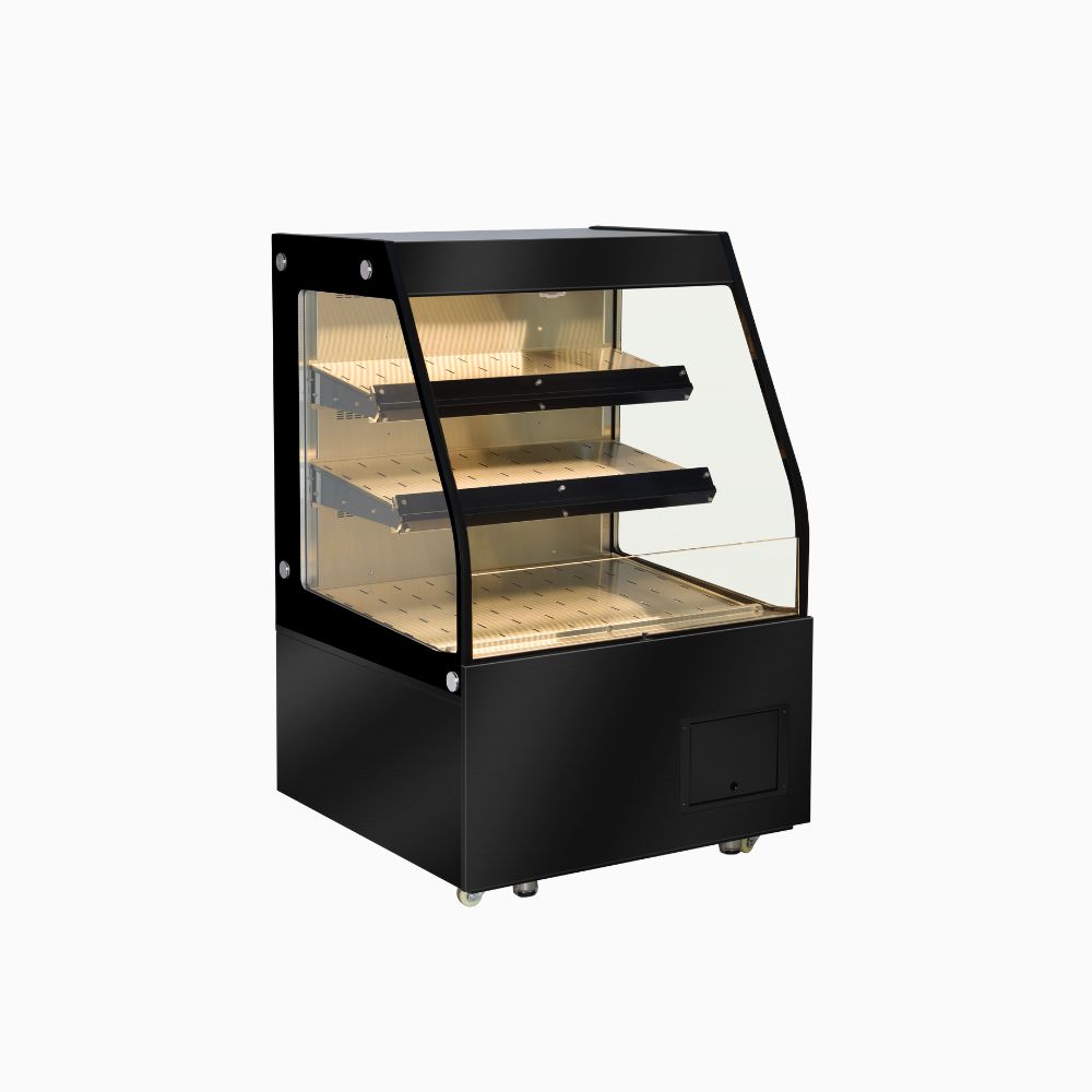 Bromic OPEN HOT MULTIDECK  HOSVM900  (5 Years full Warranty)