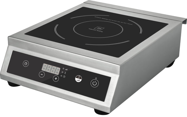 Anvil Induction Cooker – ICK2400