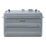 ICEY TEK 105L Standard Ice Box Cooler IT105  GREY