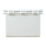 ICEY TEK 105L Standard Ice Box Cooler IT105  WHITE