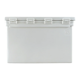 ICEY TEK 1100L Standard Ice Box Cooler  IT1100