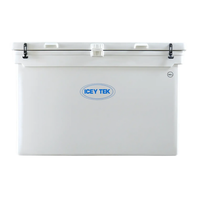 Icey Ice ICEY TEK 1100L Standard Ice Box Cooler IT1100 – Comchef