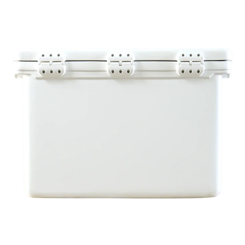 ICEY TEK 135L Standard Ice Box Cooler WHITE  IT135