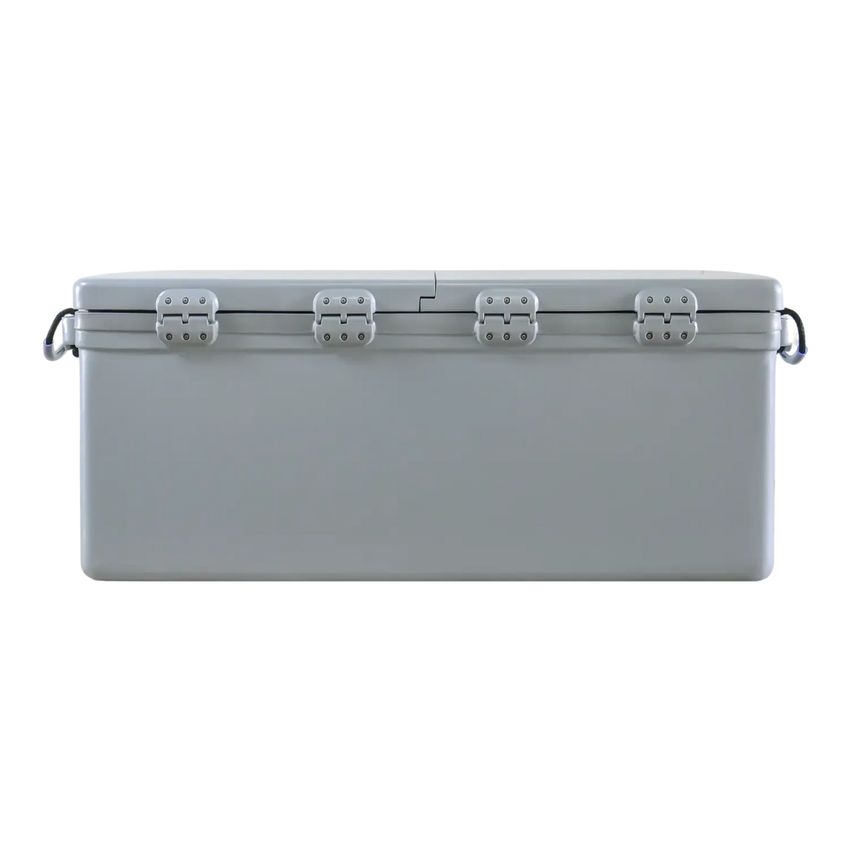 ICEY TEK 160L Long Ice Box Cooler GREY IT160