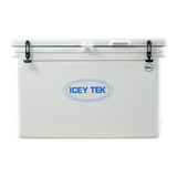 ICEY TEK 185L Standard Ice Box Cooler  IT185  WHITE