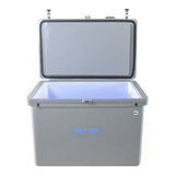 ICEY TEK 300L Standard Ice Box Cooler GREY  IT300
