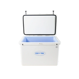 ICEY TEK 300L Standard Ice Box Cooler WHITE IT300