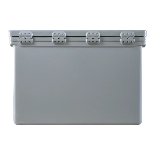 ICEY TEK 300L Standard Ice Box Cooler GREY  IT300