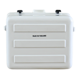 ICEY TEK   40L Standard Ice Box Cooler    IT40    WHITE