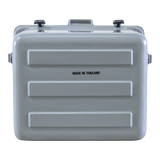 ICEY TEK   40L Standard Ice Box Cooler    IT40   GREY