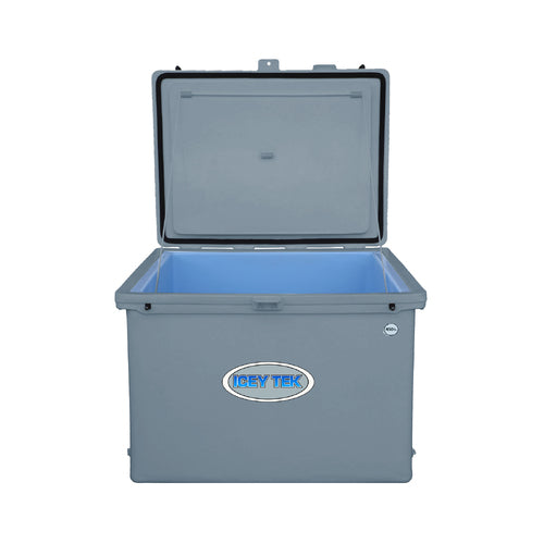 ICEY TEK 450L Standard Ice Box Cooler IT450 GREY
